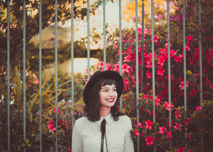 How To Feel Inspired Again When You’re Just Not Feeling It